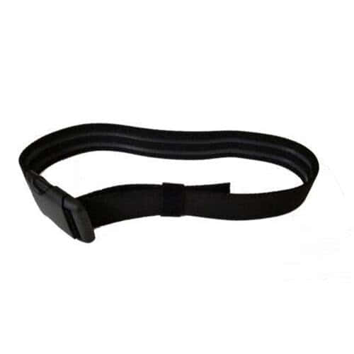 Safariland Leg Strap for Leg Shrouds Black 3004-1 1099326 - Tactical & Duty Gear
